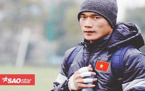 Bí mật về thủ môn Bùi Tiến Dũng qua lời mẹ kể: Nấu cám lợn, rửa chén giỏi, ế và yêu con nít