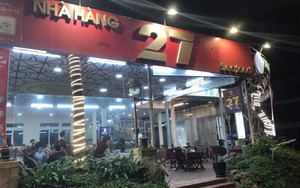 Nhà hàng ở Đà Nẵng bị tố "chặt chém" bữa ăn 25 triệu đồng xin lỗi đoàn khách của ca sĩ Quang Lê