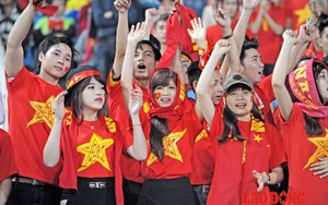 Hà Nội có bao nhiêu điểm xem bóng đá miễn phí?