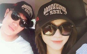 Nghi vấn Xuân Trường có bạn gái, đã yêu nhau 3 năm
