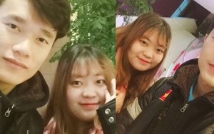 Clip: Fangirl khéo léo nhất năm nên đã nắm được tay Bùi Tiến Dũng!