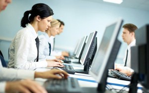 Cô gái ở Sài Gòn giăng bẫy bắt gã giám đốc “rởm đời”