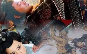 Dưới 1 người, trên vạn người nhưng đây lại là chức quan "nguy hiểm" trong lịch sử TQ