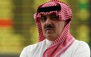 Saudi Arabia tịch thu hơn 100 tỷ USD trong chiến dịch chống tham nhũng