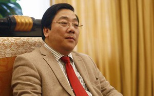 4 thứ trưởng nghỉ hưu từ ngày 1-2