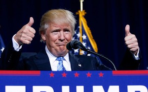 Cụm từ khiến ông Trump bị Quốc hội Mỹ la ó khi nêu đề xuất cho cải cách nhập cư
