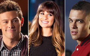 Dàn diễn viên "Glee" sau 9 năm - cùng một xuất phát điểm: Kẻ thành công, người không còn