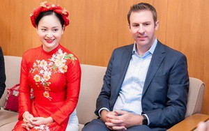 Lan Phương: Yêu sau 3 ngày gặp mặt, được chồng sắp cưới cao 2m04 xem như bà hoàng