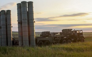 Ngoại trưởng Syria: S-300 đến "đúng lúc" và "đủ sức" đáp trả Israel