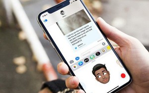 Apple bị kiện vi phạm tới 8 bằng sáng chế liên quan đến iMessage và FaceTime