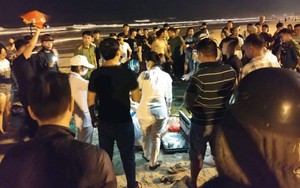 Một người Trung Quốc tử vong ở Đà Nẵng khi đi du lịch