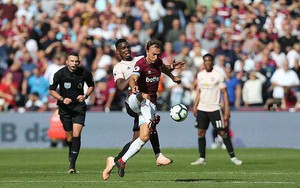 "Làm cỏ" Man United, chiến binh "0 đồng" nói một câu khiến Pogba phải hổ thẹn