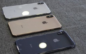 Các chuỗi bán lẻ “lách luật” cho khách đặt mua trước iPhone 2018 tại Việt Nam