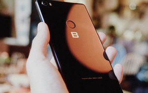 Trên tay & đánh giá nhanh Bphone 3 giá từ 6.99 triệu: Cuối cùng, người Việt đã có một chiếc smartphone đáng để tự hào