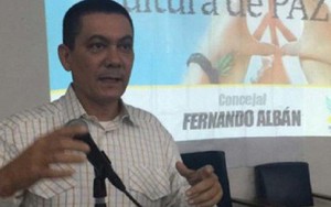 LHQ vào cuộc vụ chính khách đối lập Venezuela "nhảy lầu 10 tự tử"