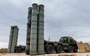 Vì sao cả thế giới "phát cuồng" với tên lửa S-400, bất chấp Mỹ đe dọa "cấm mua"?