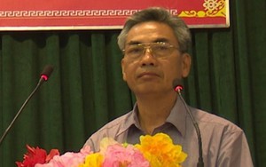 Vụ bắt Phó Chủ tịch huyện tham ô hơn 40 tỷ ở Phú Thọ: Thêm 5 cán bộ liên quan