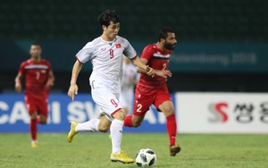 Thua 3 bàn, Công Phượng vẫn bất ngờ vượt mặt Tiến Linh ở giải thưởng V.League