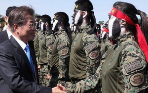 Lý do Hàn Quốc sớm tiếp nhận quyền chỉ huy tác chiến thời chiến