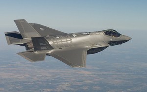 Lầu Năm Góc cũng không tin "siêu vũ khí" F-35 đủ sức vượt qua S-300 ở Syria?