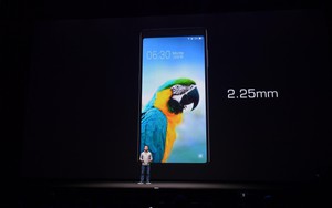 "Bphone 3 là smartphone bảo mật hàng đầu"