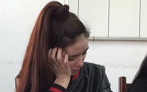 Tạm giữ hình sự 4 cô gái vì đánh 1 nhân viên Spa nhập viện