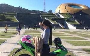 Chỉ vì bài đăng của cô gái trên Facebook mà hai thanh niên cá cược có thể nguy hiểm đến tính mạng