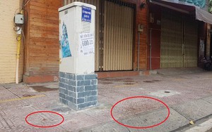 Nhân viên điện lực ở Sài Gòn tố bị đánh gãy sống mũi, nguy cơ mờ mắt khi đến cắt điện