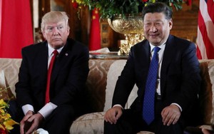 Giữa căng thẳng thương mại, TT Trump chỉ trích: Trung Quốc "sống tốt" đã quá lâu