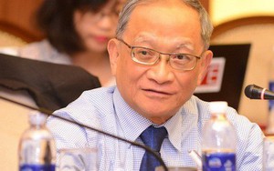 TS. Lê Đăng Doanh: Cần tạo động lực để nuôi dưỡng doanh nghiệp dân tộc