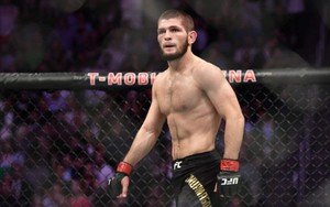 Khabib Nurmagomedov sẵn sàng từ bỏ võ đài UFC để bảo vệ đồng đội bị "ngược đãi"