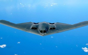 Mỹ điều máy bay ném bom B-2 tới Hawaii: Thông điệp với Trung Quốc