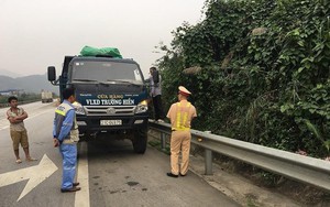 Xe ô tô gian lận vé sẽ bị từ chối phục vụ trên 4 tuyến cao tốc