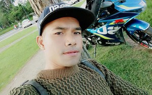 Vi phạm luật giao thông, Ya Suy bị xử phạt