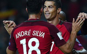 "Truyền nhân Ronaldo" lọt top tân binh chất lượng nhất kỳ CN hè nhưng CR7 thì không