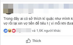 Chồng trẻ thú tội có "sở thích kỳ quặc", cánh mày râu nghe xong chỉ mong câu chuyện đừng đến tai một nửa của mình