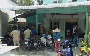 Chữa bệnh bằng cách... sờ, vuốt, thổi