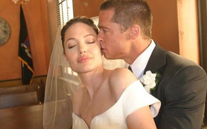Dù không còn liên quan gì đến Brad Pitt nhưng Angelina Jolie muốn biết rõ về cô gái mới của chồng cũ