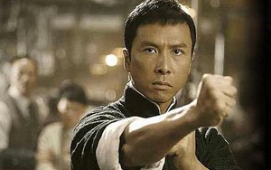 Kungfu ngoài đời thực của “Diệp Vấn” Chung Tử Đơn có kinh khủng như trên màn ảnh?