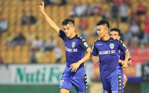 Trước chiến dịch AFF Cup, thầy của Vua phá lưới nội gửi thông điệp tới HLV Park Hang-seo