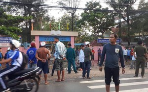 Vụ 6 học sinh bị dây điện đứt giật thương vong: Hai em bị nạn đều ngoan hiền, học lực giỏi