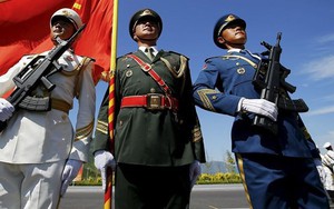 Trung Quốc hứng “vố đau”, Mỹ-phương Tây lập liên minh tình báo chống Bắc Kinh