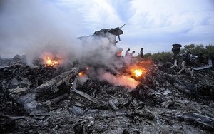 Thực hư Nga che giấu sự thật về vụ MH17 của Malaysia bị bắn rơi ở Ukraine?