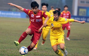 Sau vụ ẩu đả gây chấn động, đội bóng nữ Việt Nam nhận kết quả buồn ở trận Chung kết