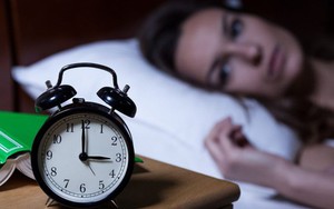 Cảnh báo: Mất ngủ ở người huyết áp cao dẫn đến đột quỵ