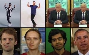 Sẽ ra sao nếu một ngày Tổng thống Trump hay Obama có thể nói và làm theo những gì bạn muốn?