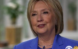 Bà Hillary Clinton lên tiếng về vụ ngoại tình của chồng khi còn là Tổng thống Mỹ