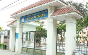 Vụ cô giáo bị “tố” bắt học sinh tát nhau trong lớp: “Sẽ không bao che"