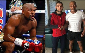 Mike Tyson sẽ truyền nghề để Khabib "hủy diệt" Mayweather?
