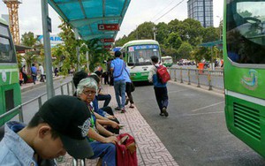 Thận trọng với tuyến buýt nhanh 143 triệu USD